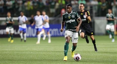 transmissão jogos Palmeiras